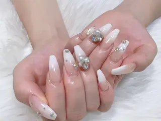ネイル Mint NAILSALONのネイルデザイン