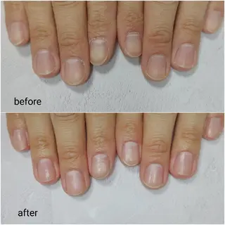 ネイル nail RiRi アトレナチュラのエステ・リラクイメージ