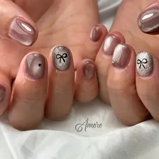 ネイル You kyehwaのネイルデザイン