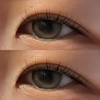 マツエク・マツパ eyelash resort Melia所属・🤍 rinka🤍のマツエク・マツパデザイン