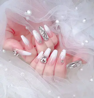 ネイル R salonのネイルデザイン