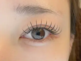 マツエク・マツパ 🌈ROAR🌈 RIHOのマツエク・マツパデザイン