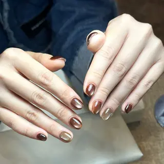 ネイル ロ テイネイのネイルデザイン