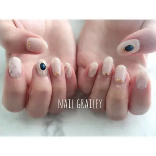 ネイル nail makoのネイルデザイン