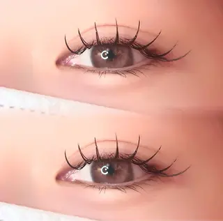 マツエク・マツパ 🍀fein. sakura🍀の眉毛・アイブロウイメージ