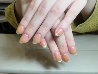 ネイル YO YOのネイルデザイン