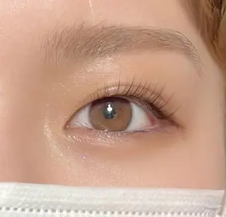 マツエク・マツパ colors【カラーズ】所属・colors💐 《岐阜》のマツエク・マツパデザイン