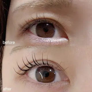 マツエク・マツパ お悩み解決𓍯 TOKUKOのマツエク・マツパデザイン