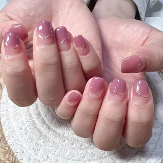 ネイル jolina nails鶴見店のネイルデザイン