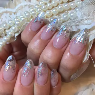 ネイル YUKI /stellavieのネイルデザイン