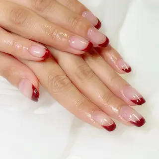 ネイル アンジュ Yuriのネイルデザイン