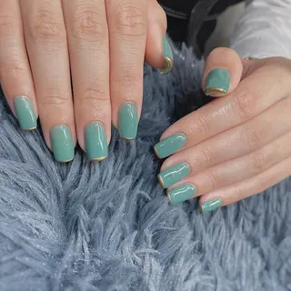 ネイル SYU'NAIL /YUKIのネイルデザイン