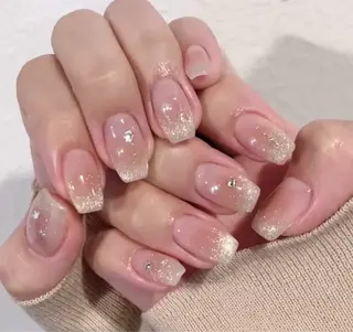 ネイル 🎀Lilla💎 Nail Salonのネイルデザイン