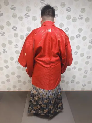 野咲き 美容室のマツエク・マツパデザイン