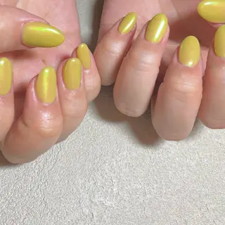 ネイル 山田 貴子のネイルデザイン