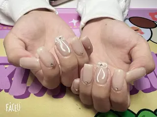 ネイル Hana&NAILSALON所属・Hana& salonのネイルデザイン