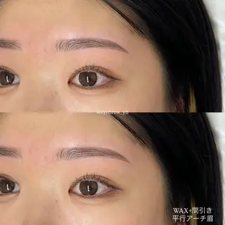 アイブロウ yume. hの眉毛・アイブロウイメージ
