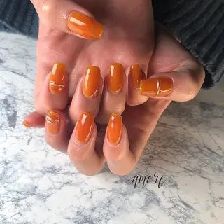 ネイル You kyehwaのネイルデザイン