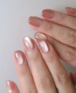 ネイル ky__.nail所属・k. yukinoのネイルデザイン