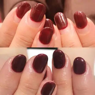 ネイル & nail なみざきのネイルデザイン