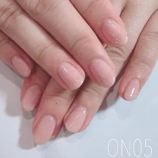 ネイル 園 寛子 （ネイリスト）のネイルデザイン