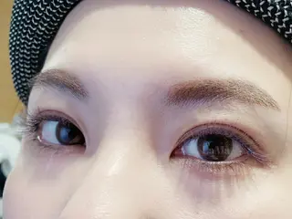 カラー マツエク・マツパ LaMa staff★のマツエク・マツパデザイン