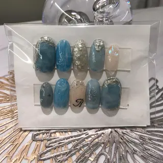 ネイル Nail's Kiiのネイルデザイン