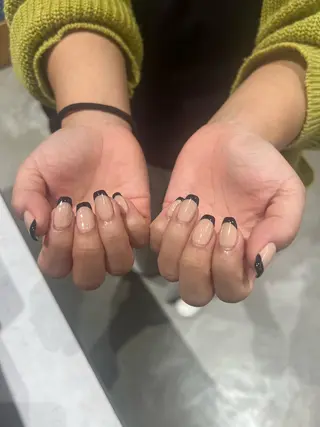 ネイル asuka 🐰のネイルデザイン