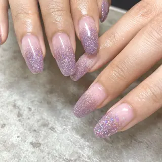 ネイル nailist こがのネイルデザイン