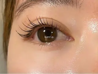 マツエク・マツパ まつげパーマ・LEDエクステ Kerria 【ケリア】所属・今井 きおのマツエク・マツパデザイン