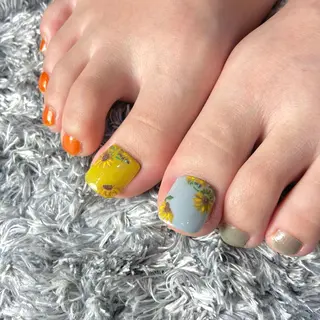 ネイル Ange epais nAnnAnのその他イメージ