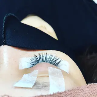 マツエク・マツパ voce 小出のマツエク・マツパデザイン