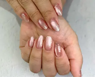 ネイル Allybell🫧 yuriのネイルデザイン