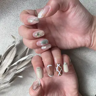 ネイル Chipieee Tokyoのその他イメージ