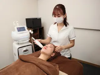 DANDELION ハイフ:脱毛のエステ・リラクイメージ