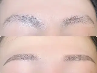 アイブロウ EIMI by meeme所属・井上 沙耶のマツエク・マツパデザイン