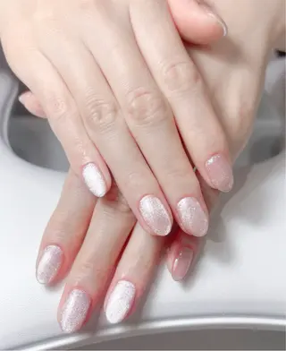 ネイル K． yuiのネイルデザイン