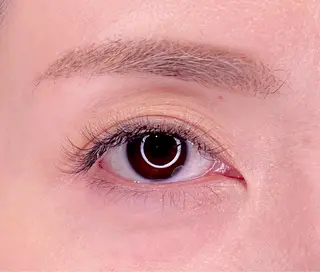 マツエク・マツパ 前野 椎奈のマツエク・マツパデザイン