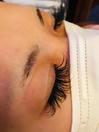 マツエク・マツパ loisir yamanoのマツエク・マツパデザイン