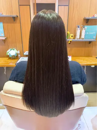 ロング Beautism    lounge所属・Beautism loungeのエステ・リラクイメージ