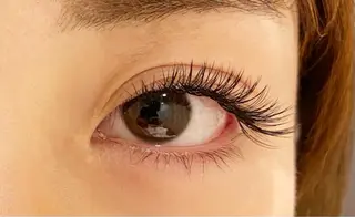 マツエク・マツパ Masumi .のマツエク・マツパデザイン