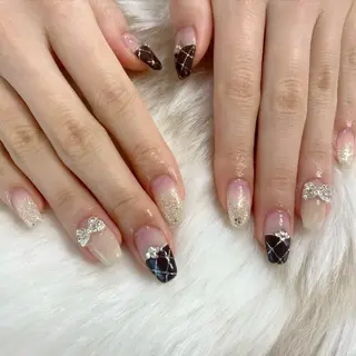 ネイル パラジェル登録サロンfeerique所属・Uchida Mayunaのその他イメージ