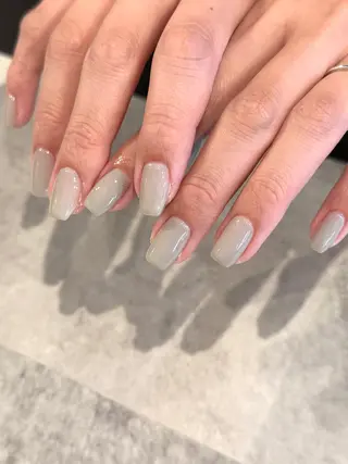 ネイル ikoi🫧 Kotomiのネイルデザイン