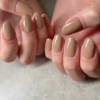 ネイル lilbondir. chiharuのネイルデザイン