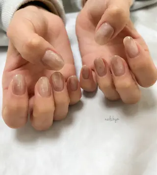 ネイル nails. hymのネイルデザイン