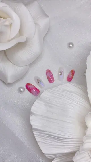 ネイル nail salon L.Nのネイルデザイン