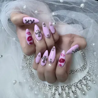ネイル ドリスネイルサロン所属・Doris Nail Salonのネイルデザイン