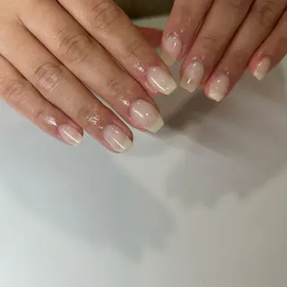 ネイル cutill 城南店 ヒナのネイルデザイン