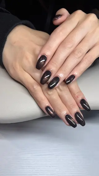 ネイル coco'm NAILのネイルデザイン