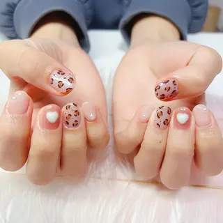 ネイル YUYI.nail salonのネイルデザイン